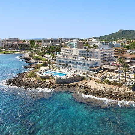 קאלה בונה Hotel Atolon & Kaafu Beach Club מראה חיצוני תמונה