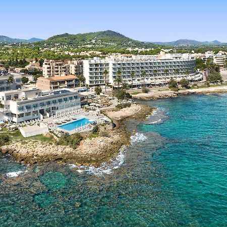 קאלה בונה Hotel Atolon & Kaafu Beach Club מראה חיצוני תמונה