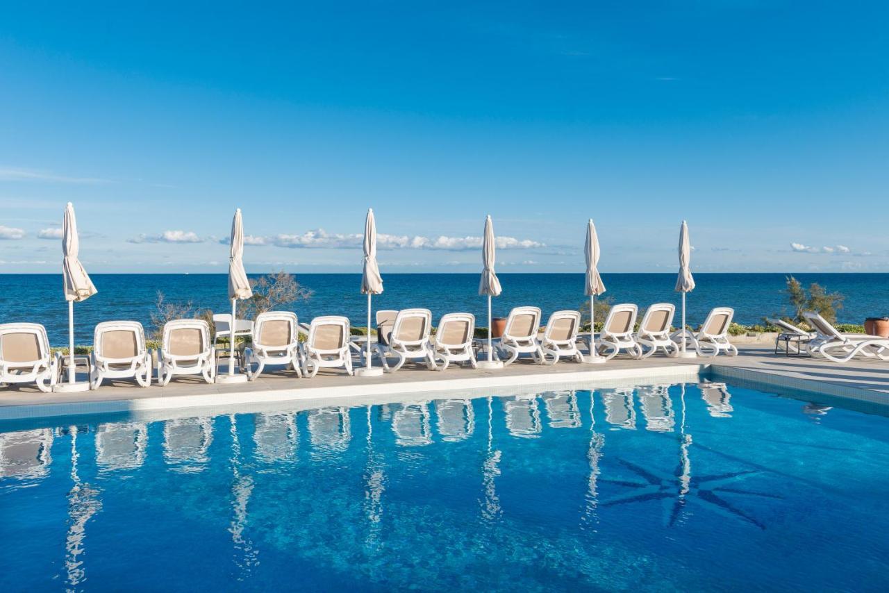 קאלה בונה Hotel Atolon & Kaafu Beach Club מראה חיצוני תמונה