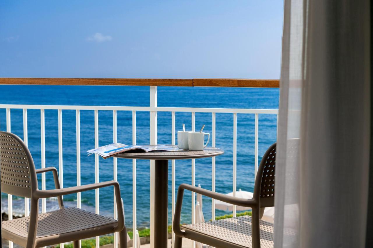 קאלה בונה Hotel Atolon & Kaafu Beach Club מראה חיצוני תמונה