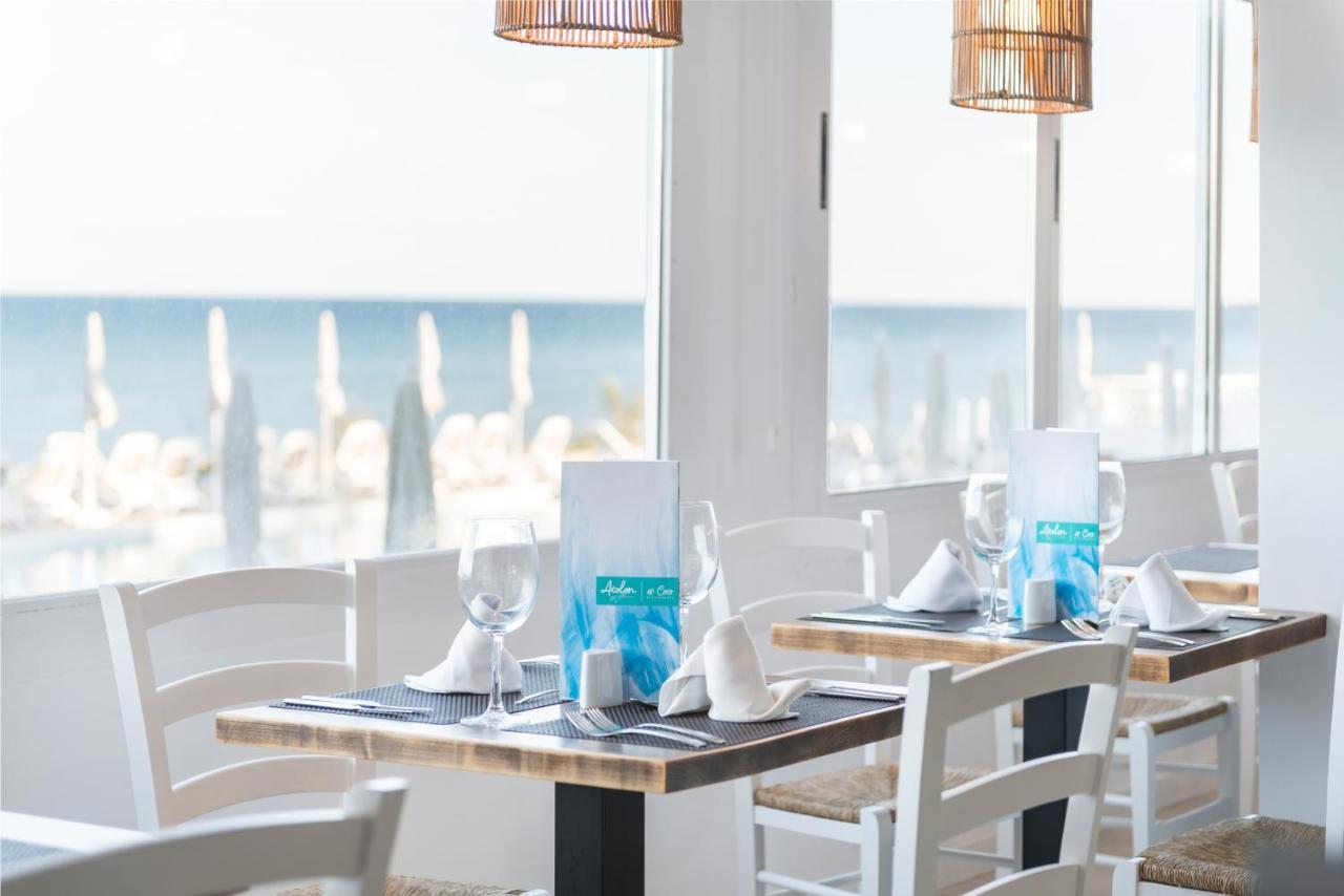 קאלה בונה Hotel Atolon & Kaafu Beach Club מראה חיצוני תמונה