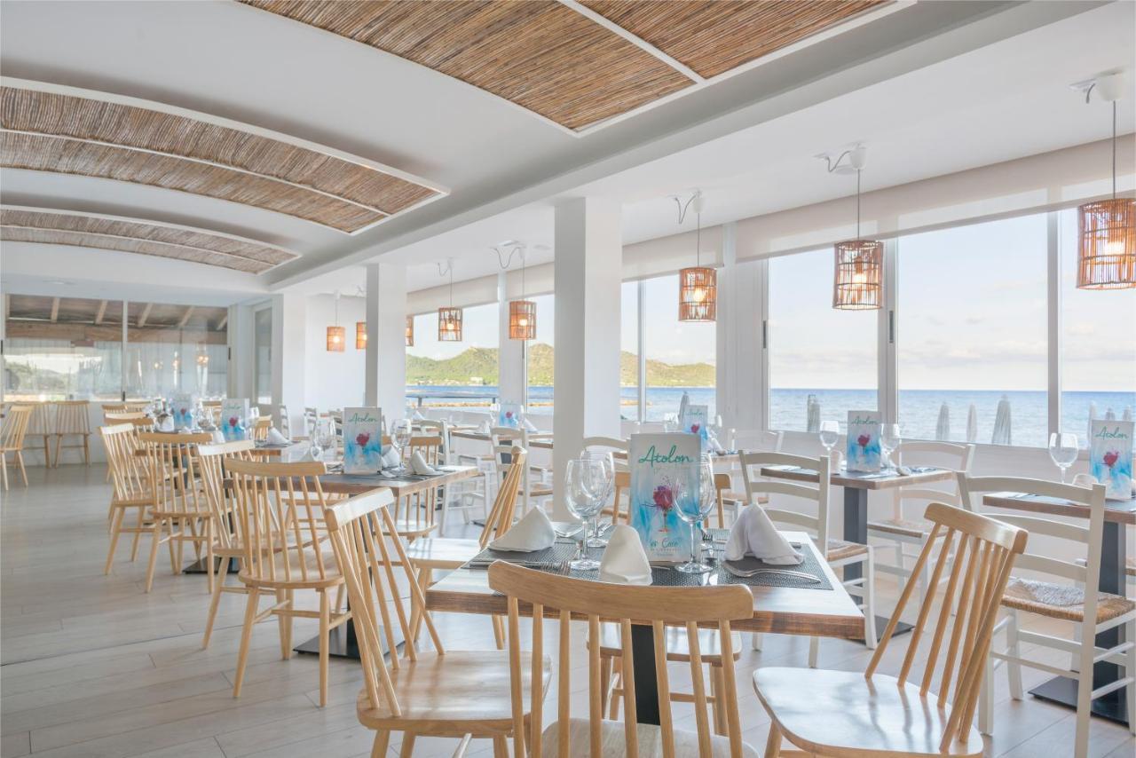קאלה בונה Hotel Atolon & Kaafu Beach Club מראה חיצוני תמונה