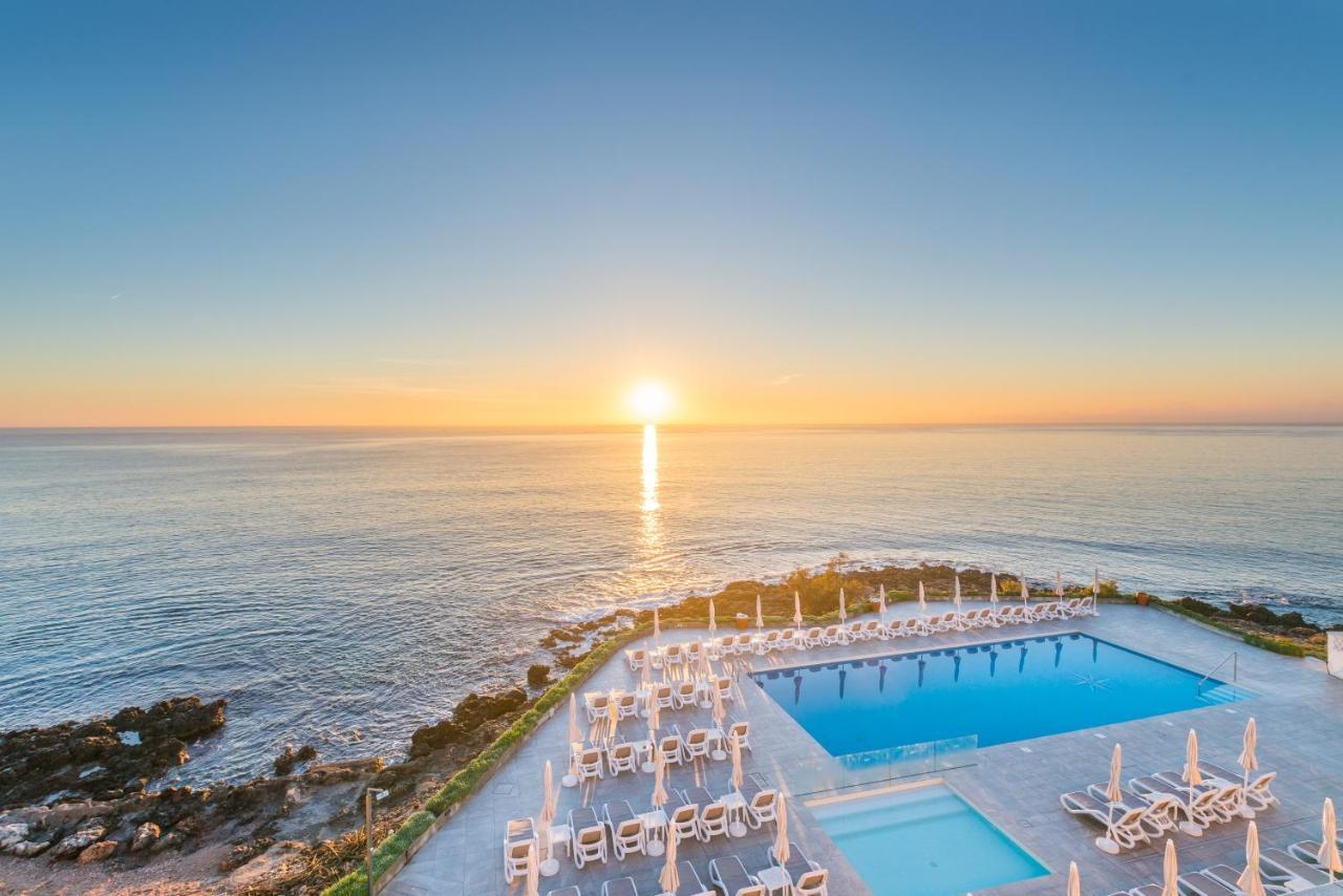 קאלה בונה Hotel Atolon & Kaafu Beach Club מראה חיצוני תמונה