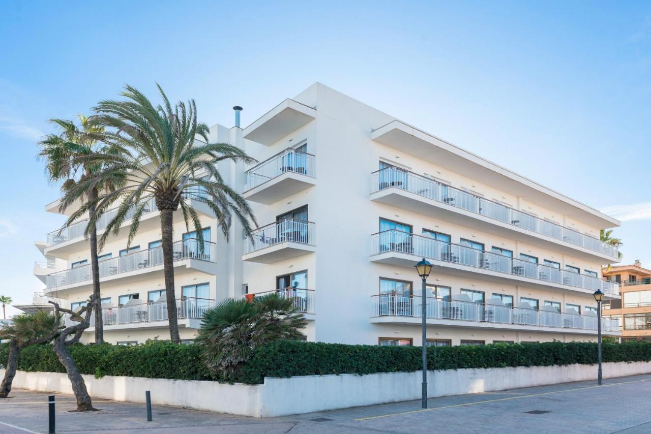 קאלה בונה Hotel Atolon & Kaafu Beach Club מראה חיצוני תמונה