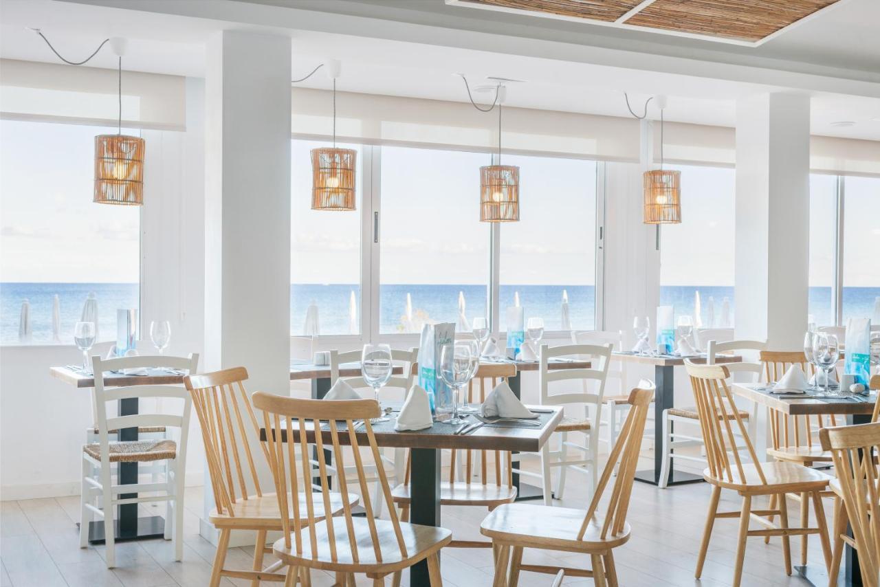 קאלה בונה Hotel Atolon & Kaafu Beach Club מראה חיצוני תמונה
