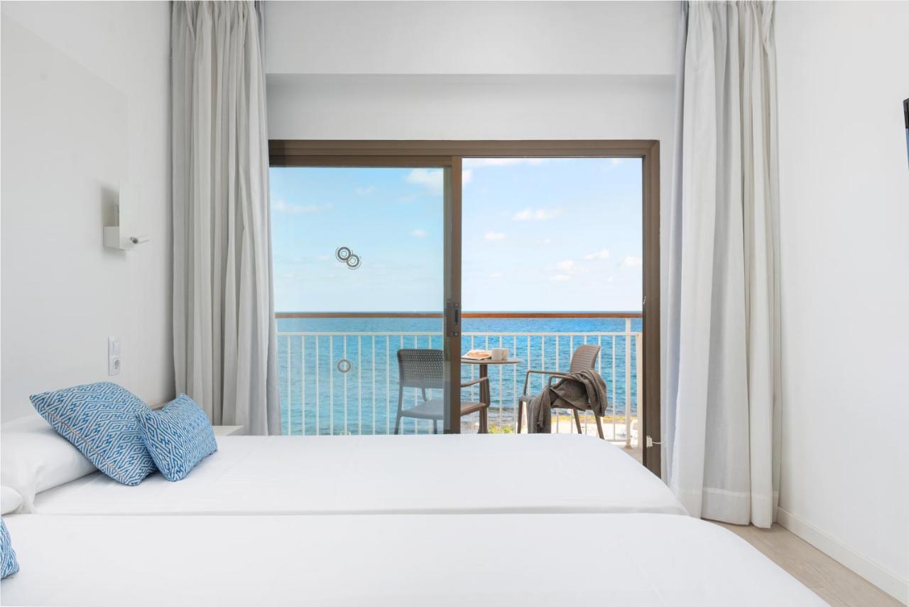 קאלה בונה Hotel Atolon & Kaafu Beach Club מראה חיצוני תמונה