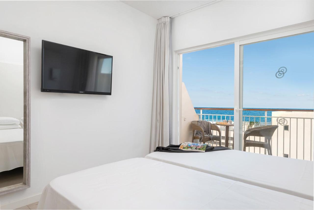 קאלה בונה Hotel Atolon & Kaafu Beach Club מראה חיצוני תמונה