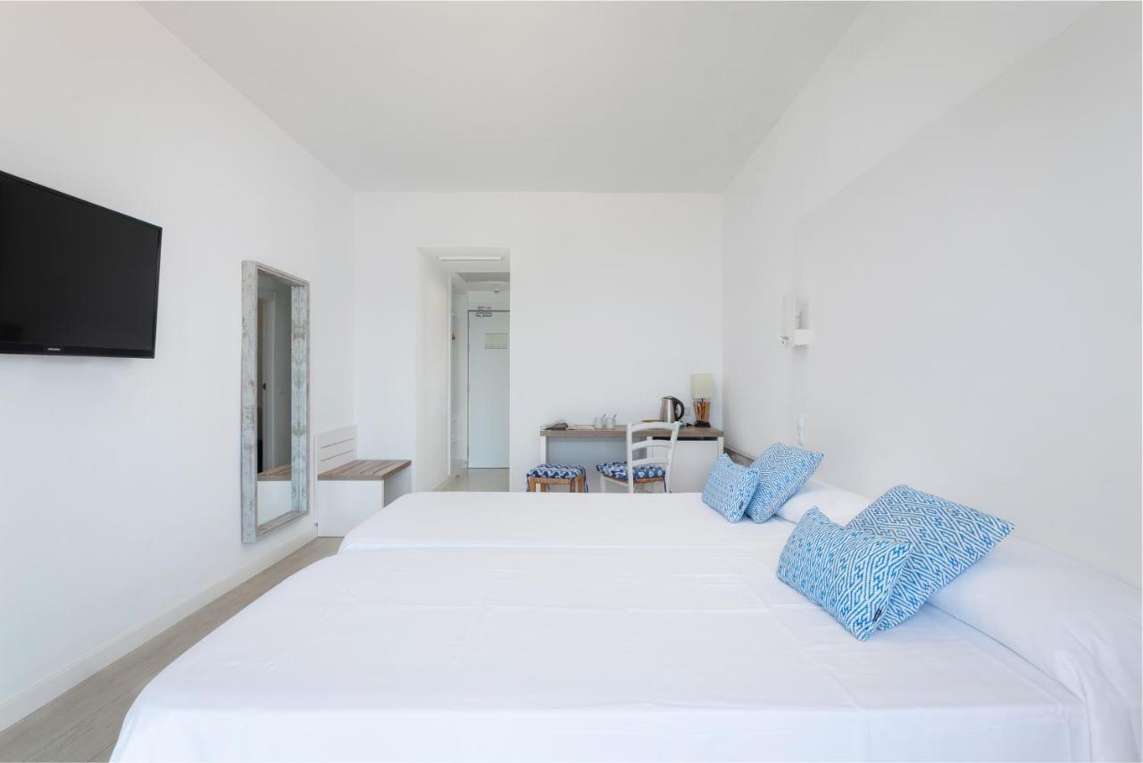 קאלה בונה Hotel Atolon & Kaafu Beach Club מראה חיצוני תמונה