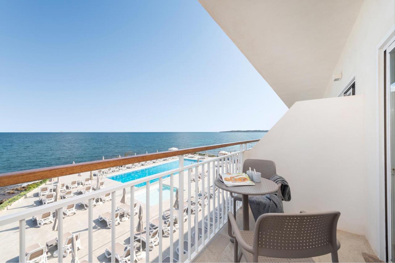 קאלה בונה Hotel Atolon & Kaafu Beach Club מראה חיצוני תמונה