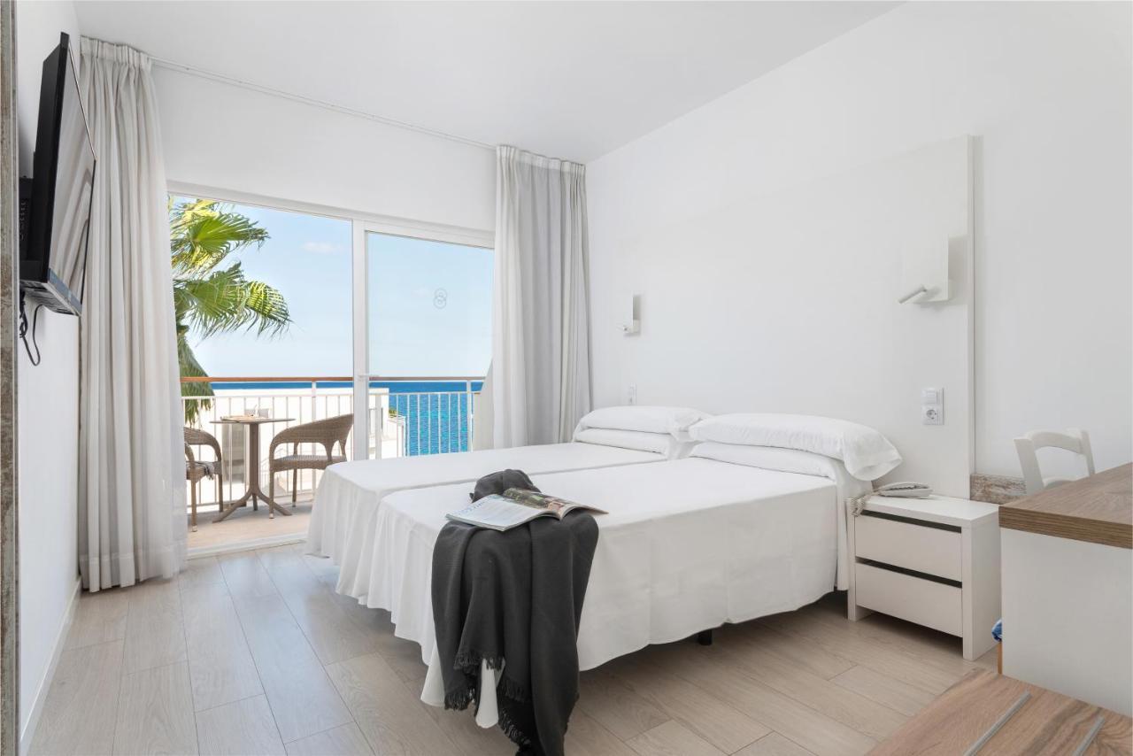 קאלה בונה Hotel Atolon & Kaafu Beach Club מראה חיצוני תמונה