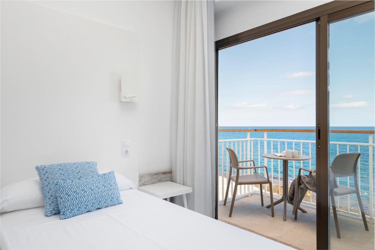 קאלה בונה Hotel Atolon & Kaafu Beach Club מראה חיצוני תמונה