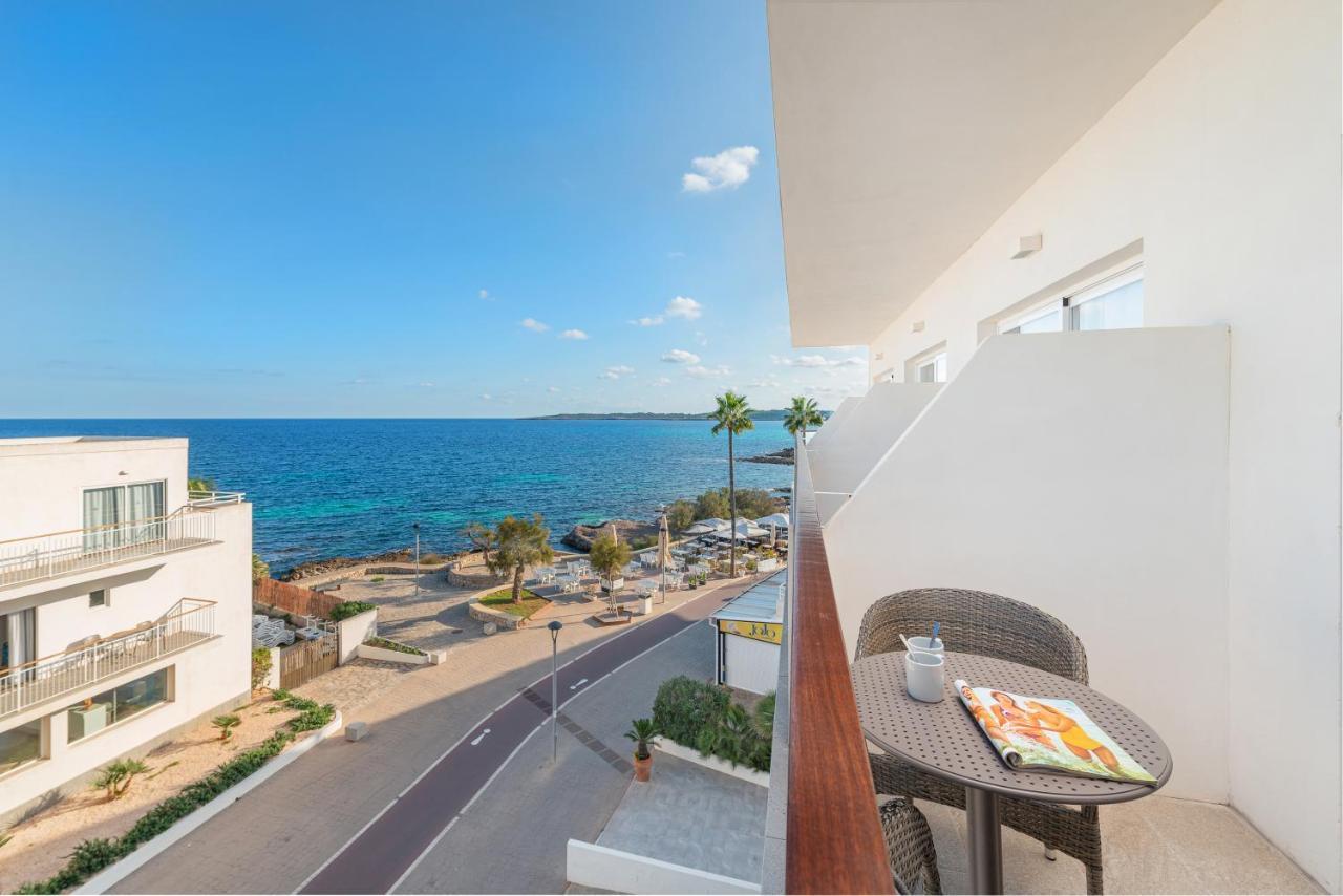 קאלה בונה Hotel Atolon & Kaafu Beach Club מראה חיצוני תמונה