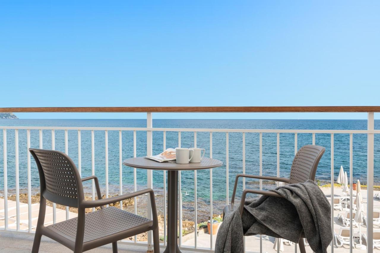 קאלה בונה Hotel Atolon & Kaafu Beach Club מראה חיצוני תמונה