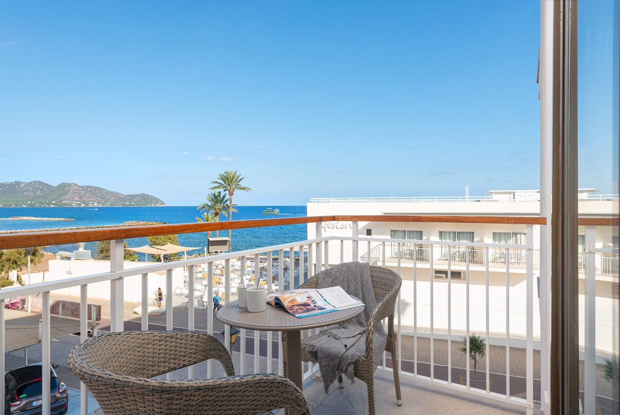 קאלה בונה Hotel Atolon & Kaafu Beach Club מראה חיצוני תמונה