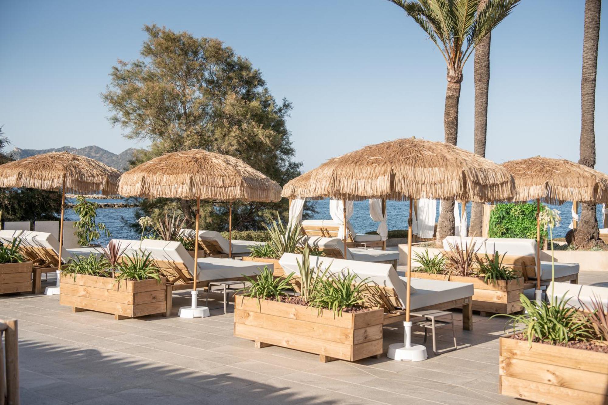 קאלה בונה Hotel Atolon & Kaafu Beach Club מראה חיצוני תמונה