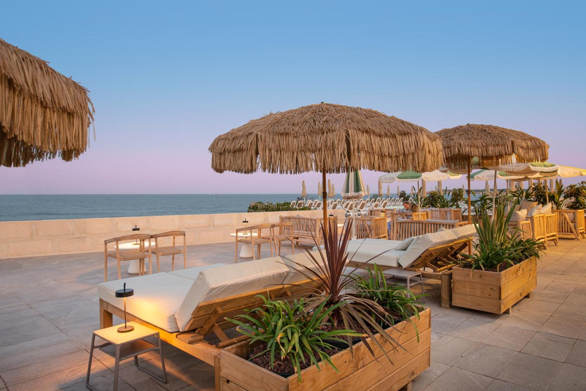 קאלה בונה Hotel Atolon & Kaafu Beach Club מראה חיצוני תמונה