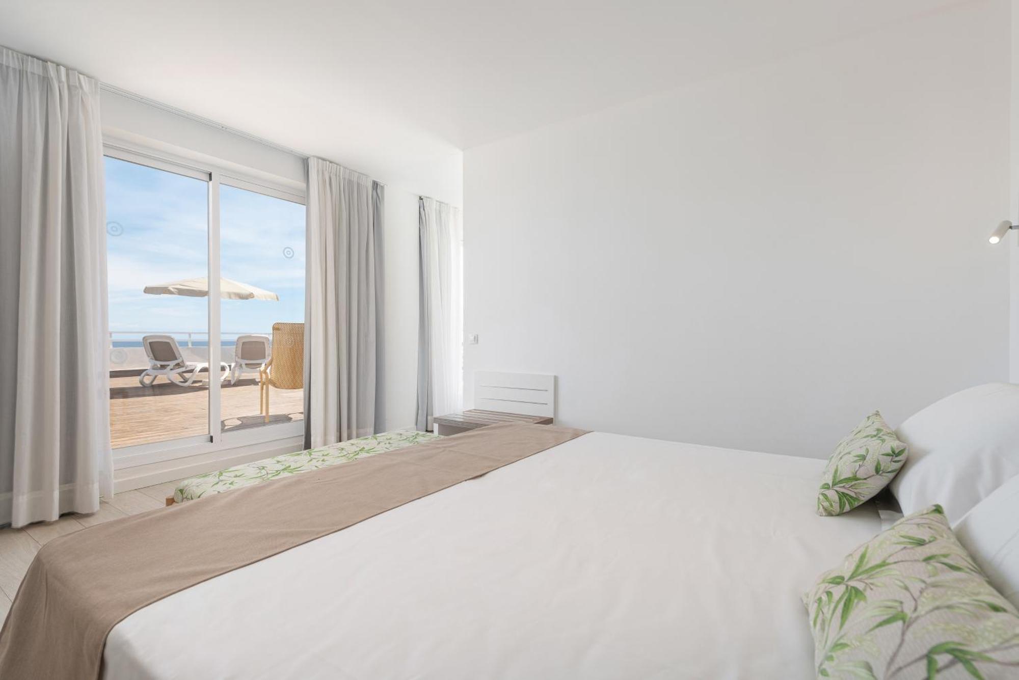 קאלה בונה Hotel Atolon & Kaafu Beach Club חדר תמונה