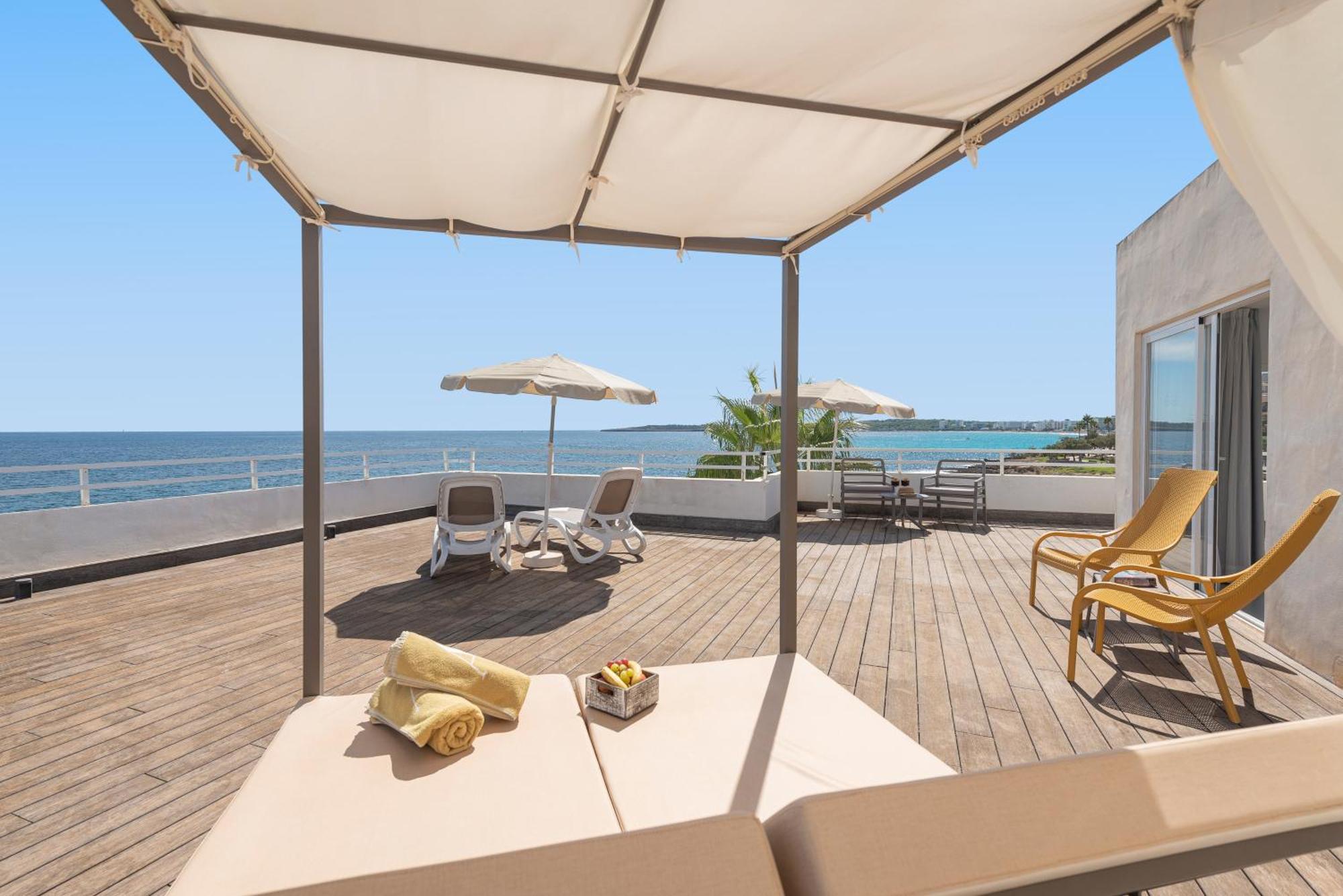 קאלה בונה Hotel Atolon & Kaafu Beach Club חדר תמונה