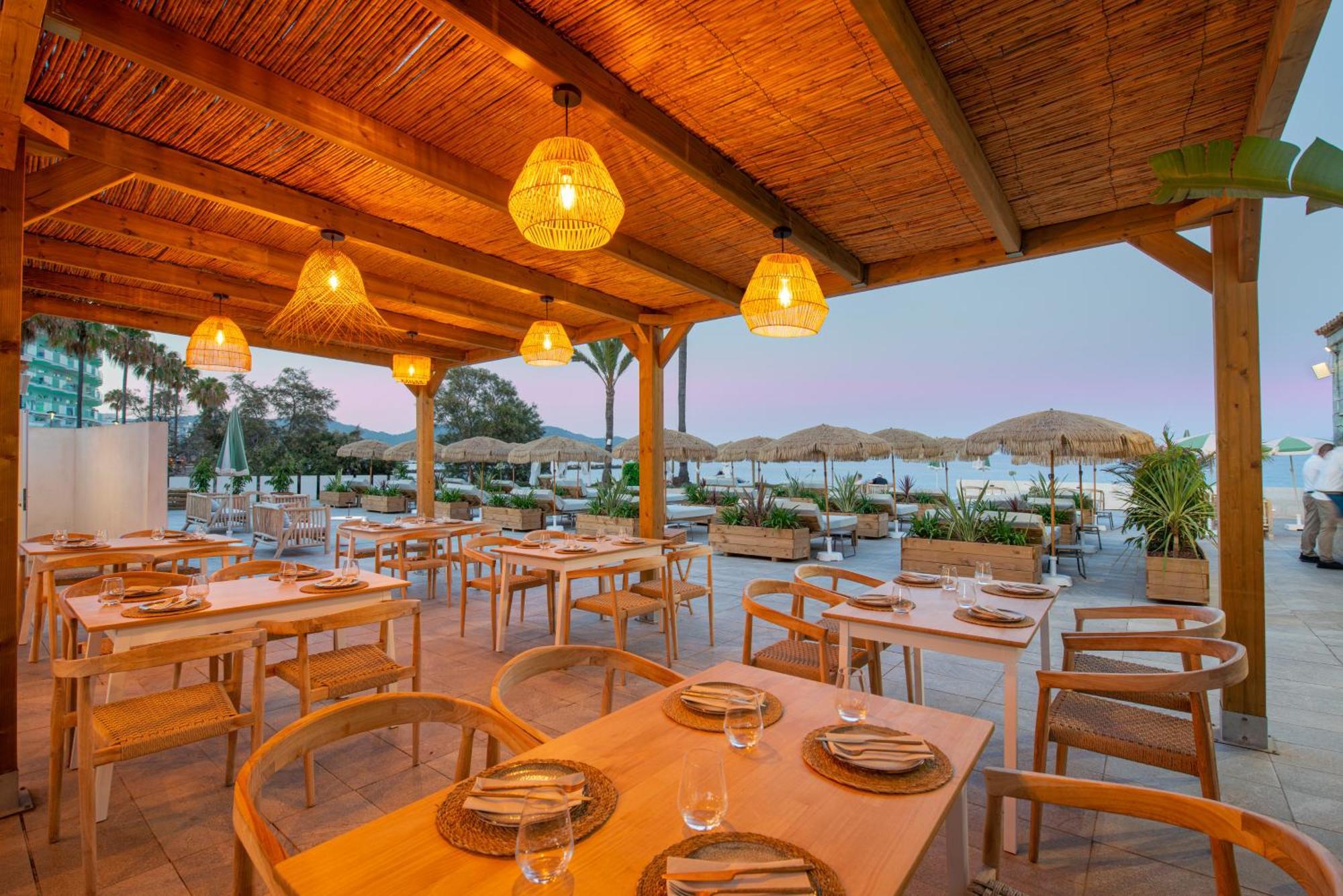 קאלה בונה Hotel Atolon & Kaafu Beach Club מראה חיצוני תמונה