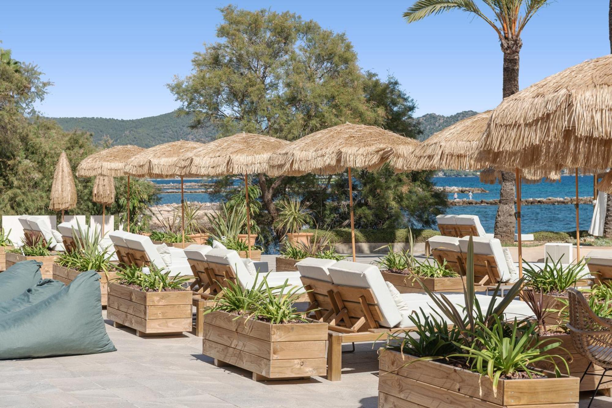 קאלה בונה Hotel Atolon & Kaafu Beach Club מראה חיצוני תמונה