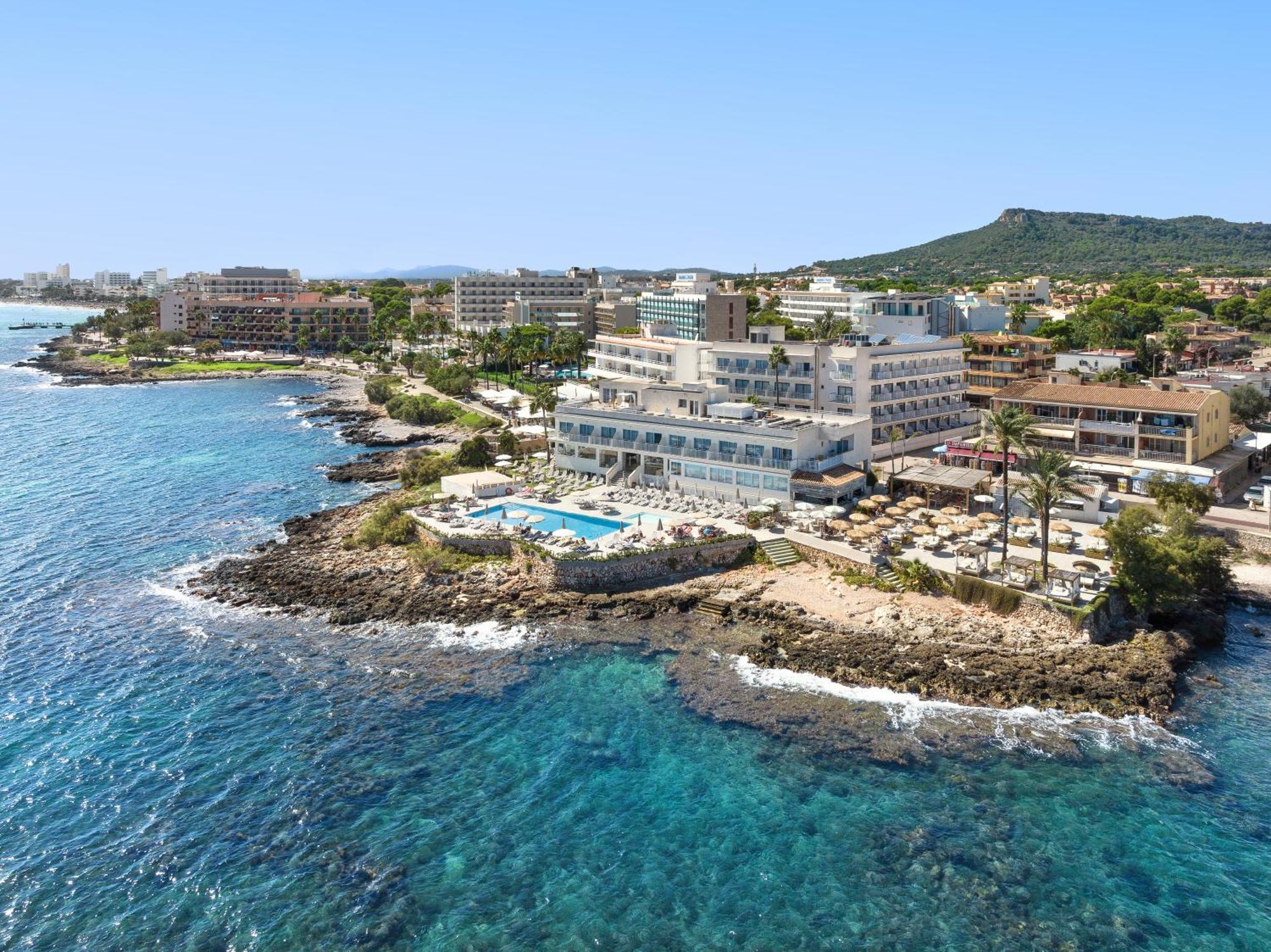 קאלה בונה Hotel Atolon & Kaafu Beach Club מראה חיצוני תמונה