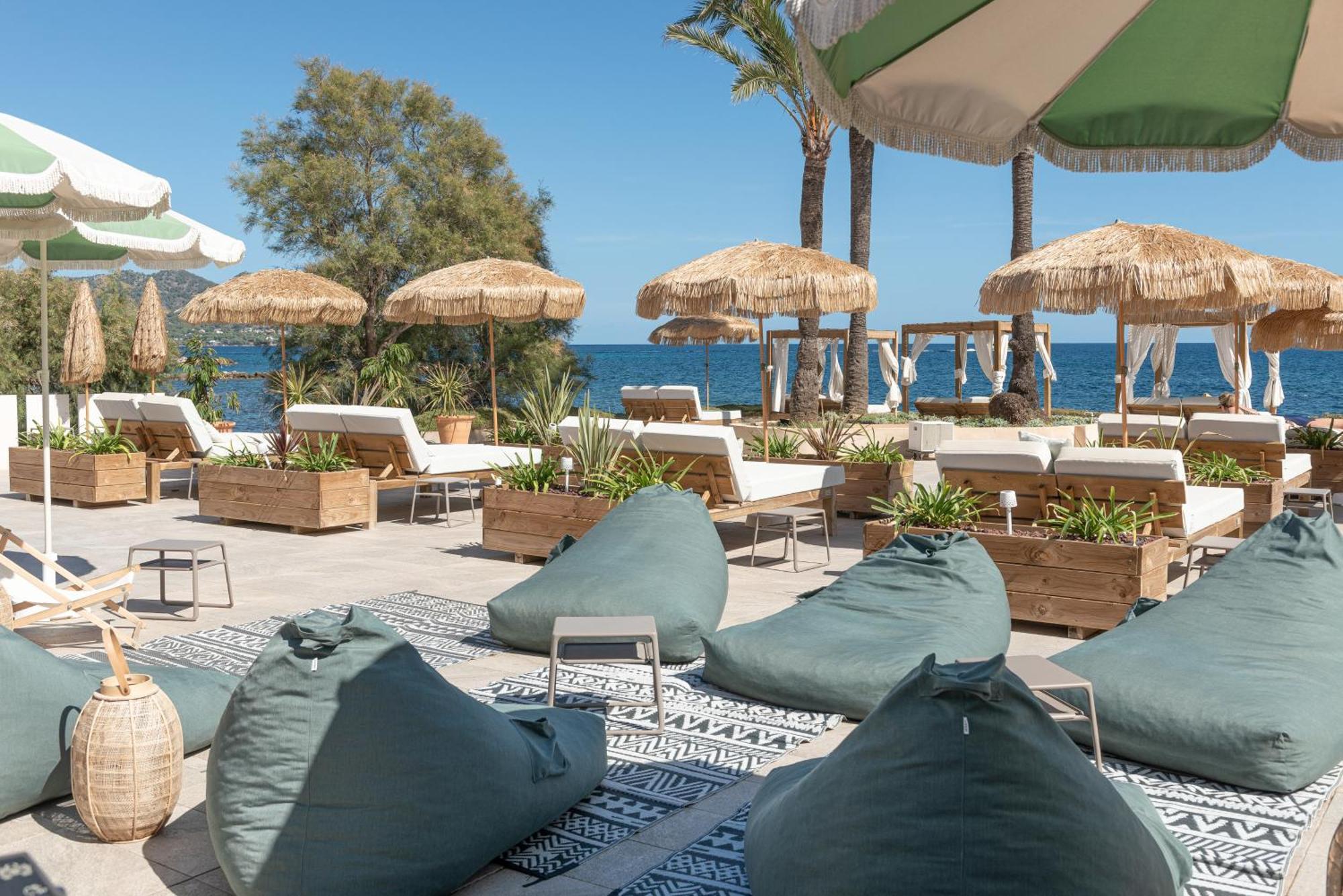 קאלה בונה Hotel Atolon & Kaafu Beach Club מראה חיצוני תמונה