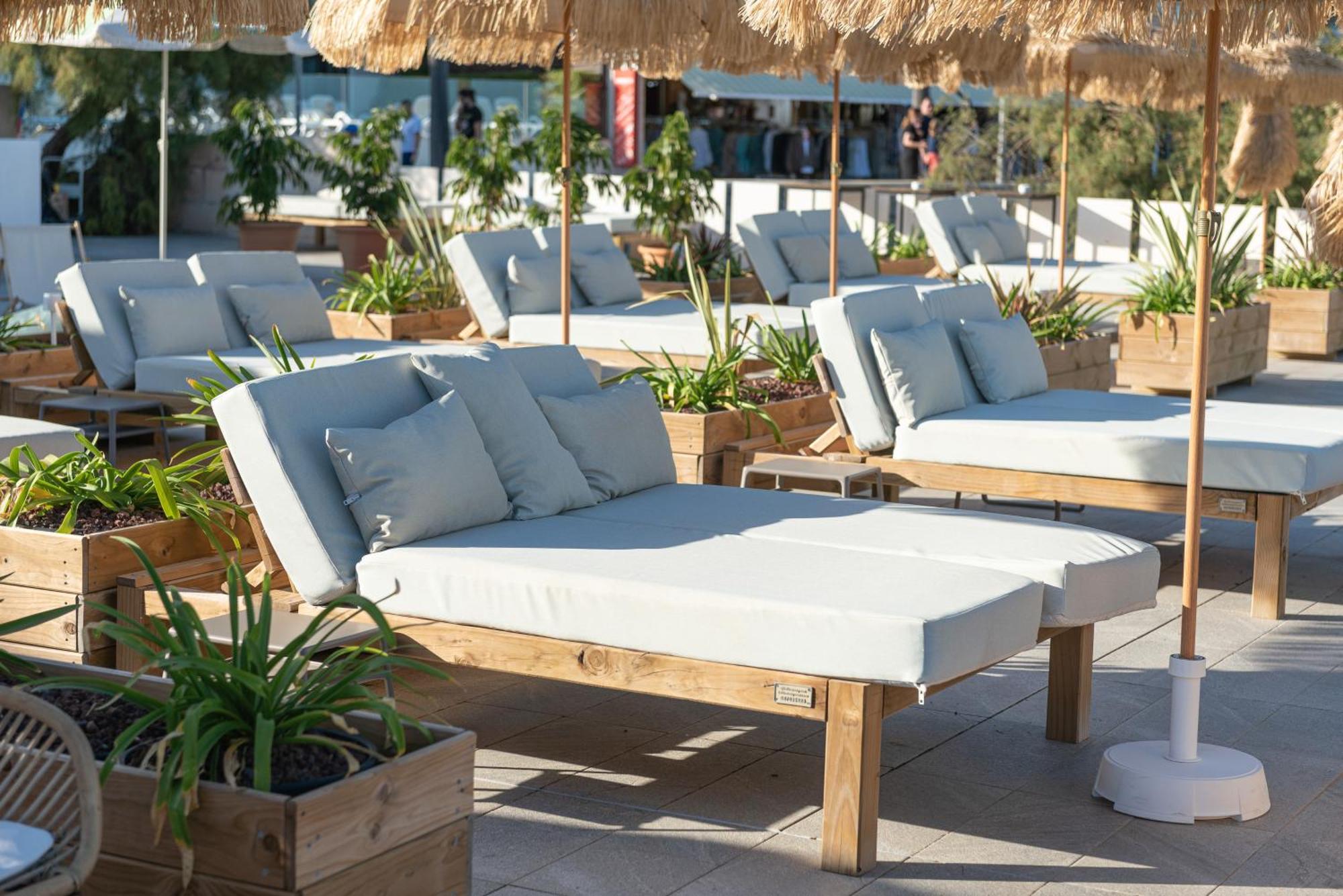 קאלה בונה Hotel Atolon & Kaafu Beach Club מראה חיצוני תמונה