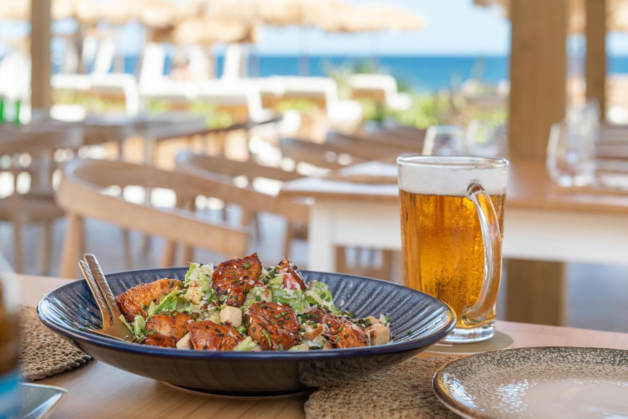 קאלה בונה Hotel Atolon & Kaafu Beach Club מראה חיצוני תמונה