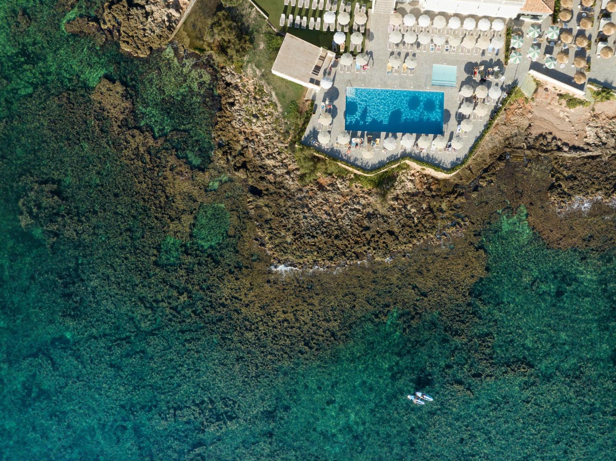 קאלה בונה Hotel Atolon & Kaafu Beach Club מראה חיצוני תמונה