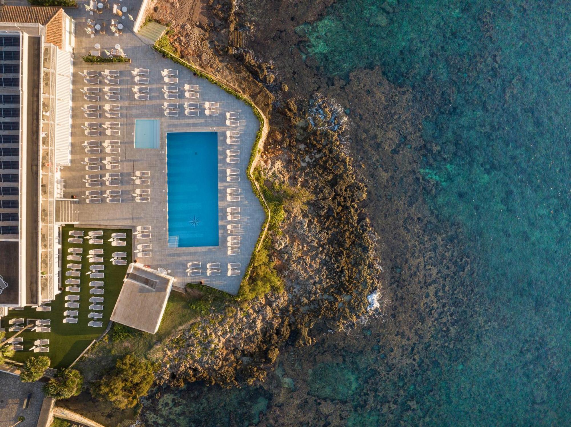קאלה בונה Hotel Atolon & Kaafu Beach Club מראה חיצוני תמונה