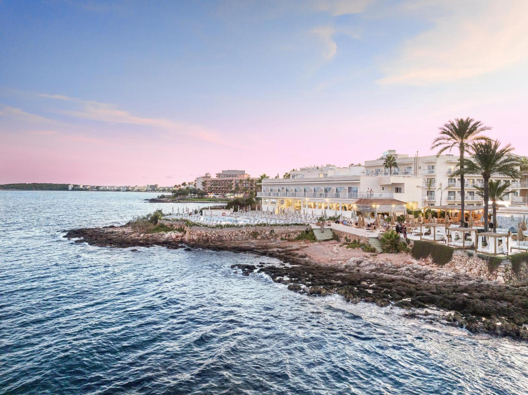 קאלה בונה Hotel Atolon & Kaafu Beach Club מראה חיצוני תמונה