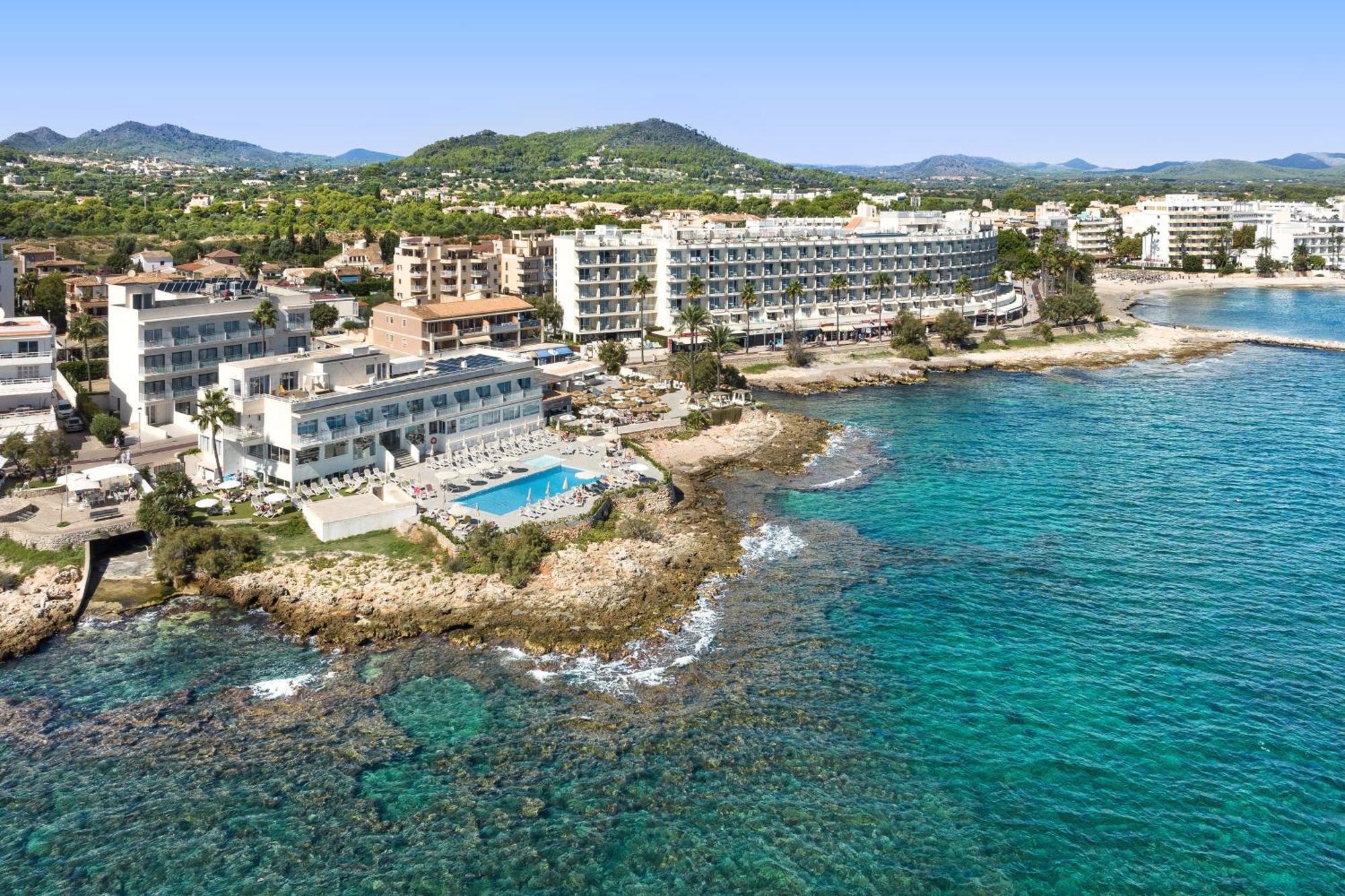 קאלה בונה Hotel Atolon & Kaafu Beach Club מראה חיצוני תמונה