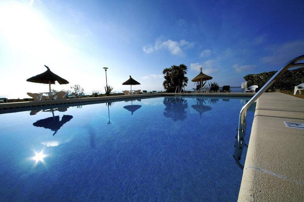 קאלה בונה Hotel Atolon & Kaafu Beach Club מראה חיצוני תמונה