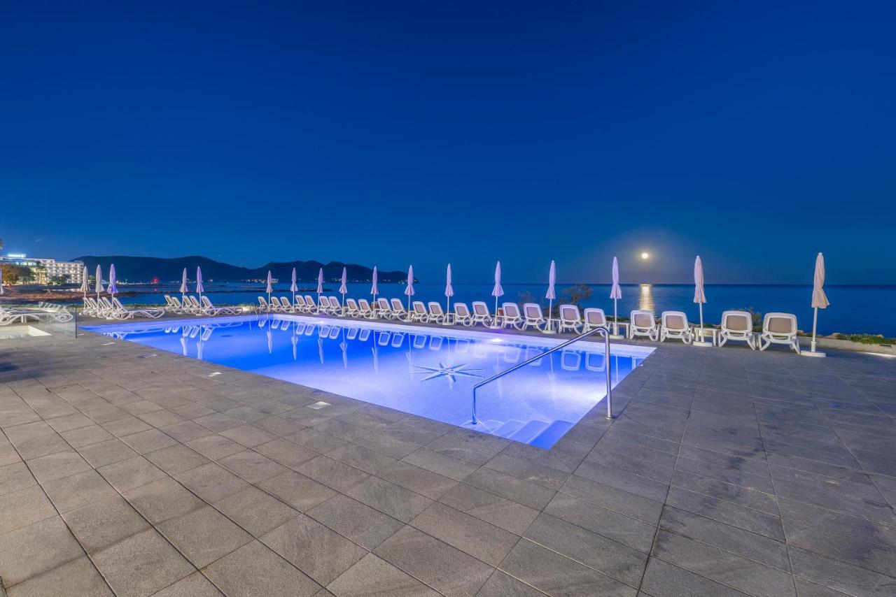 קאלה בונה Hotel Atolon & Kaafu Beach Club מראה חיצוני תמונה